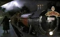 Hogwarts Express